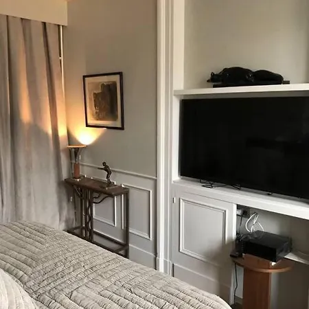 Sublime De Apartamento *