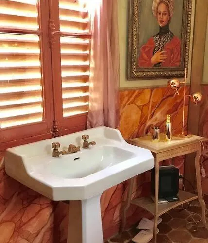 Apartmán Sublime De