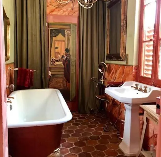 Sublime De Apartmán