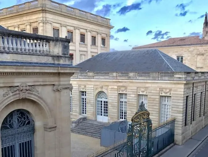 Sublime De Apartmán