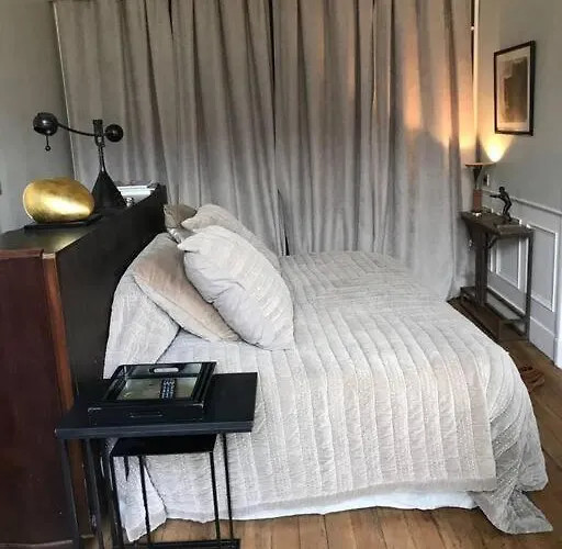 Sublime De Apartmán *