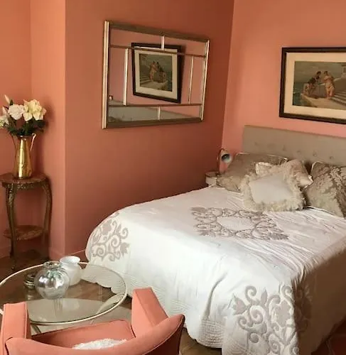 Sublime De Apartmán Bordeaux