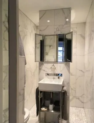Sublime De Apartment