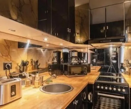 Sublime De Apartment *
